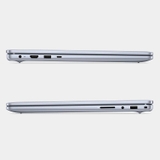 Laptop Dell 16 DC16251 Core 7-150U/16GB/1TB SSD/FPR,16”(1920X1200)IPS,Touch,Bcklit,W11,Ice Blue
