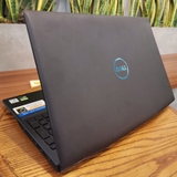 Laptop Cũ Dell Gaming G3 15 3500 70223130 (i5-10300H | RAM 8GB | SSD 256GB + HDD 1TB | Nvidia GTX1650 4GB | 15.6 inch FHD 120Hz)