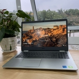 Laptop Dell Inspiron N3501 (New Full Box) (i5-1135G7 | RAM 8GB | SSD 512GB | NVIDIA MX330 2G | 15.6 inch FHD )