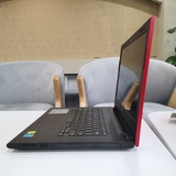 Laptop Sinh Viên Dell Inspiron 3442 (i5-4210U | RAM 4G | SSD 120GB | VGA Nvidia GT820M | 14 inch HD)