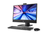 Máy tính All-in-one Dell Optilex 5270 (i5-9500 | Ram 8GB | SSD 256GB | 21.5 inch FHD)