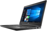 Dell Precision 3530 (i5-8400H | RAM 8GB | SSD 256GB | Quadro P600 | 15.6 inch FHD)