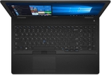 Dell Precision 3530 (i5-8400H | RAM 8GB | SSD 256GB | Quadro P600 | 15.6 inch FHD)