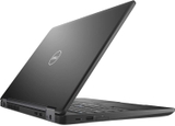 Dell Precision 3530 (i5-8400H | RAM 8GB | SSD 256GB | Quadro P600 | 15.6 inch FHD)