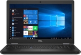 Dell Precision 3530 (i5-8400H | RAM 8GB | SSD 256GB | Quadro P600 | 15.6 inch FHD)