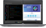 Dell Precision 3580 Workstation (i5-1335U | RAM 16GB | SSD 512GB | Intel Iris Xe Graphics | 15.6 inch FHD)