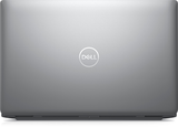 Dell Precision 3580 Workstation (i5-1335U | RAM 16GB | SSD 512GB | Intel Iris Xe Graphics | 15.6 inch FHD)