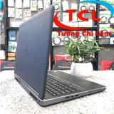 Dell Precision 7510 i7-6820HQ