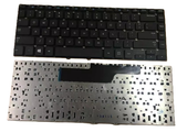 BÀN PHÍM LAPTOP SAMSUNG NP335V4 OEM (ĐEN)
