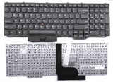 BÀN PHÍM LAPTOP NEC L770 OEM (TRẮNG)