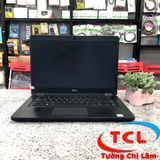 Laptop Dell Latitude E5480