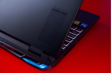 [New 100%] Acer Predator Helios Neo 16 2023 PHN16-71-54W3 (i5-13500HX | RAM 16GB | SSD 512GB | RTX 4050 6GB | 16 inch WQXGA 165Hz)