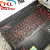 Asus TUF FX504GD i5