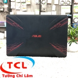 Laptop Asus FX504ge