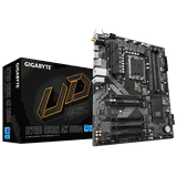 MAINBOARD GIGABYTE B760 DS3H AX DDR4