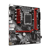 MAINBOARD GIGABYTE B760M GAMING DDR4