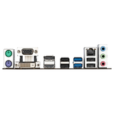 MAINBOARD GIGABYTE H610M S2H V2 DDR4