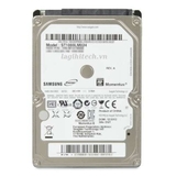Ổ Cứng HDD Seagate 320GB SATA III 2.5 Inch (Tốc Độ 5400 RPM)