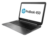 Laptop HP Probook 450 G2 (i5-4210U | RAM 4GB | SSD 128GB | 15.6 inch HD)