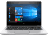 HP EliteBook 830 G5 (i7-8650U | RAM 8GB | SSD 256GB | 13.3 inch FHD IPS)