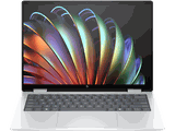 HP Envy x360 2 in 1 14-fa0013dx (AMD Ryzen 5-8640HS | RAM 16GB | SSD 512GB | 14 inch FHD+ Touch)