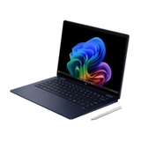 HP OmniBook X Flip 14-fm0086TU BZ7Q0PA (Intel Core Ultra 5 226V | RAM 16GB | SSD 1TB | Intel Arc | 14 inch 2K | Cảm ứng + Bút | Xanh) (Like New)