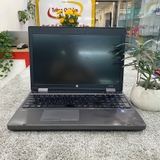 HP Probook 6560B