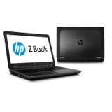 HP Zbook 15 G1