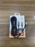 Dây cáp sạc LDNIO Type-C to Type-C LC442c 65W (2M)