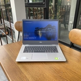 Laptop Dell Inspiron 5493 (i5-1035G1 | RAM 8GB | SSD 128GB + HDD 1TB | MX230 2GB)