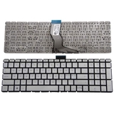 Bàn Phím  Laptop HP 15-bs Bạc Có Led OEM