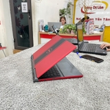 Laptop cũ Dell Inspiron N7567 (i7-7700HQ | RAM 8GB | 500GB HDD+120GB SSD | GTX 1050Ti | 15.6 inch FHD)