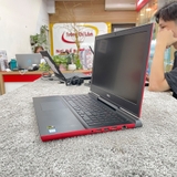 Laptop cũ Dell Inspiron N7567 (i7-7700HQ | RAM 8GB | 500GB HDD+120GB SSD | GTX 1050Ti | 15.6 inch FHD)