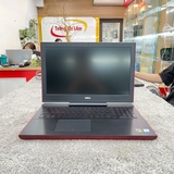 Laptop cũ Dell Inspiron N7567 (i7-7700HQ | RAM 8GB | 500GB HDD+120GB SSD | GTX 1050Ti | 15.6 inch FHD)