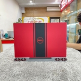 Laptop cũ Dell Inspiron N7567 (i7-7700HQ | RAM 8GB | 500GB HDD+120GB SSD | GTX 1050Ti | 15.6 inch FHD)