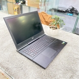 Laptop cũ Dell Inspiron N7567 (i7-7700HQ | RAM 8GB | 500GB HDD+120GB SSD | GTX 1050Ti | 15.6 inch FHD)