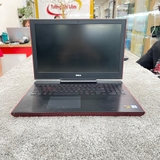 Laptop cũ Dell Inspiron N7567 (i7-7700HQ | RAM 8GB | 500GB HDD+120GB SSD | GTX 1050Ti | 15.6 inch FHD)