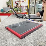 Laptop cũ Dell Inspiron N7567 (i7-7700HQ | RAM 8GB | 500GB HDD+120GB SSD | GTX 1050Ti | 15.6 inch FHD)