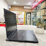 Laptop cũ Dell Inspiron N7567 (i7-7700HQ | RAM 8GB | 500GB HDD+120GB SSD | GTX 1050Ti | 15.6 inch FHD)