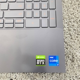Laptop Dell Gaming G15 5511 (AMD R7-5800H | RAM 16GB | SSD 512GB | RTX 3060 6GB | 15.6 inch FHD 165Hz)