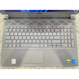 Laptop Dell Gaming G15 5511 (i7-11800H | RAM 16GB | SSD 512GB | RTX 3060 6GB | 15.6 inch FHD 165Hz)