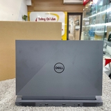 Laptop Dell Gaming G15 5511 (AMD R7-5800H | RAM 16GB | SSD 512GB | RTX 3060 6GB | 15.6 inch FHD 165Hz)