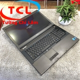 Laptop Dell M6800