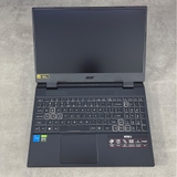 Acer Nitro 5 Tiger 2022 AN515-58 (i9-12900H | RAM 16GB | SSD 512GB | RTX 3060 6GB | 15.6 inch 2.5K 165Hz)
