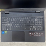 Acer Nitro 5 Tiger 2022 AN515-58-54CT (i5-12500H | RAM 8GB | SSD 512GB | RTX 3060 | 15.6 inch FHD IPS 165Hz)