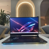 Laptop Gaming Asus ROG Strix G513 (R7-4800H | RAM 16GB | SSD 512 GB | RTX™ 3050 4GB | 15.6 inch FHD IPS 144Hz)