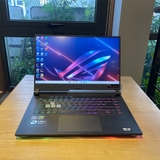 Laptop Gaming Asus ROG Strix G513 (R7-4800H | RAM 16GB | SSD 512 GB | RTX™ 3050 4GB | 15.6 inch FHD IPS 144Hz)