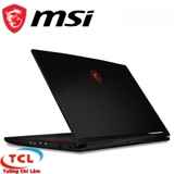 Laptop Gaming MSI GF63 9RCX 645VN i7