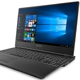 Laptop Lenovo Legion Y530 cũ