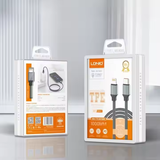 Dây cáp sạc LDNIO Type-C to Lightning LC442i 30W (2M)